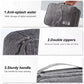Tragbare wasserdichte Kabel-Organizer-Tasche