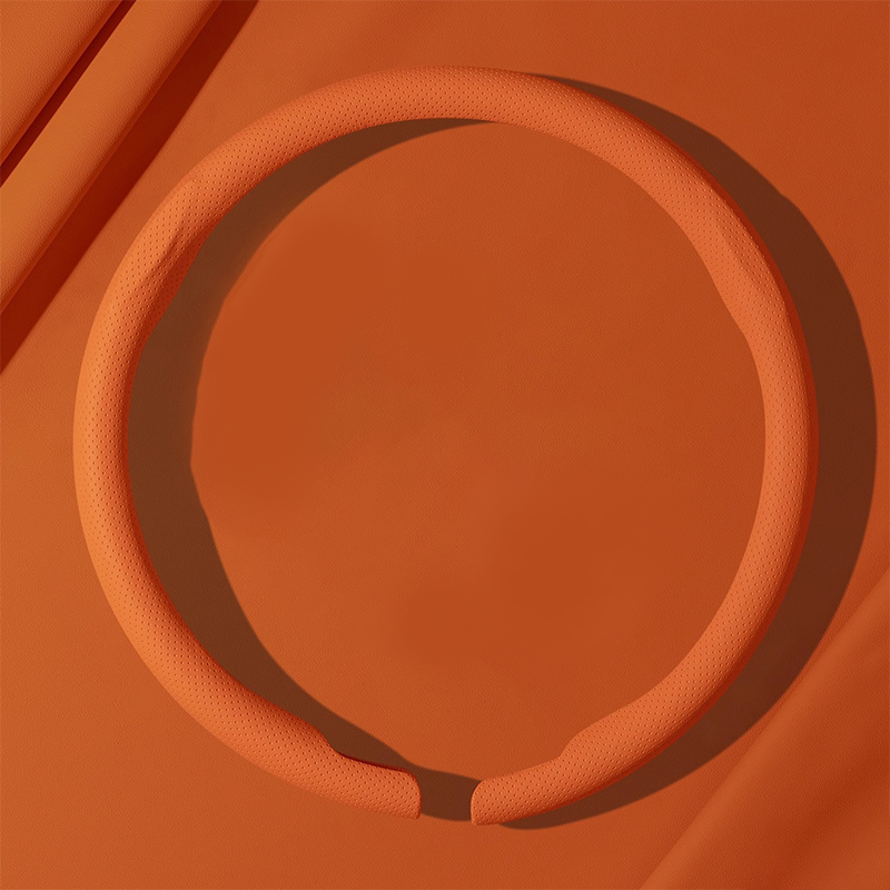 Universelle Lenkradabdeckung für Autos