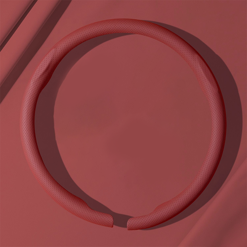 Universelle Lenkradabdeckung für Autos