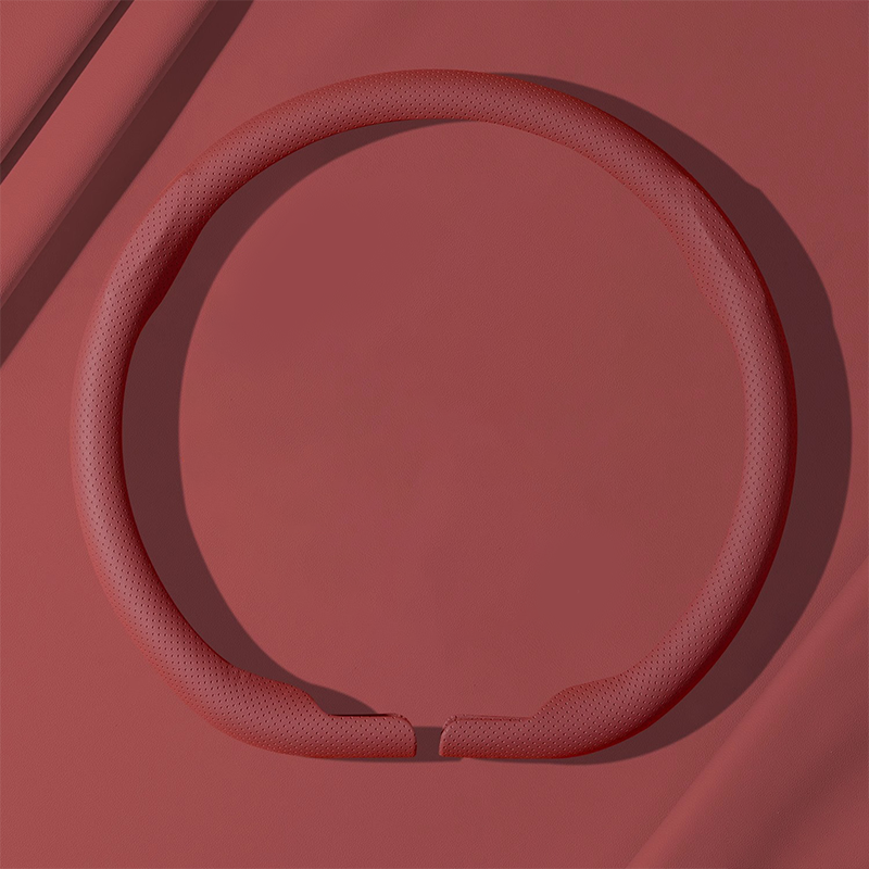 Universelle Lenkradabdeckung für Autos