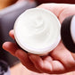 Universelle neutrale Schuhcreme mit Schwamm