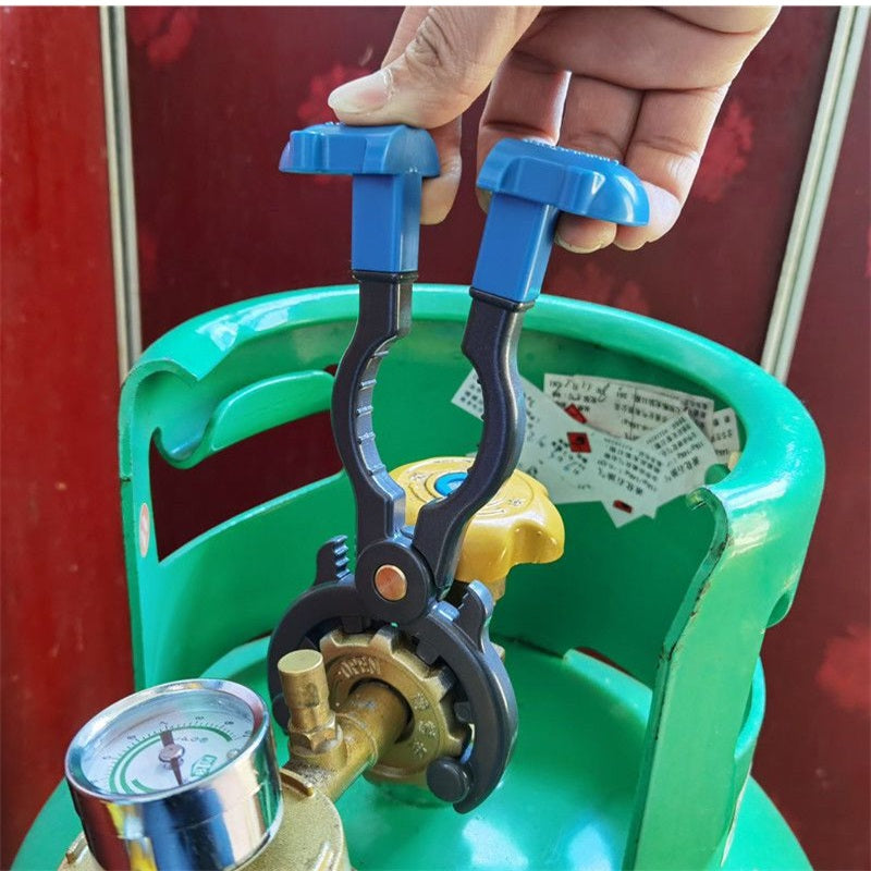 🛠️🧰Druckminderer-Schraubenschlüssel für Gastank
