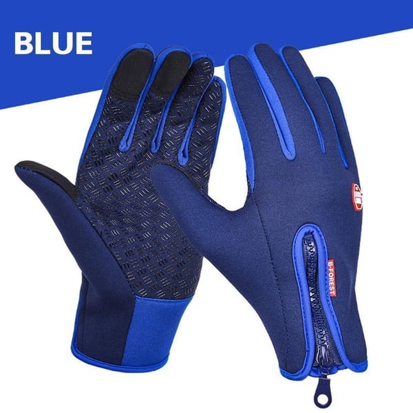 🔥50% Rabatt🔥Warme Thermohandschuhe für Radfahren, Laufen und Fahren