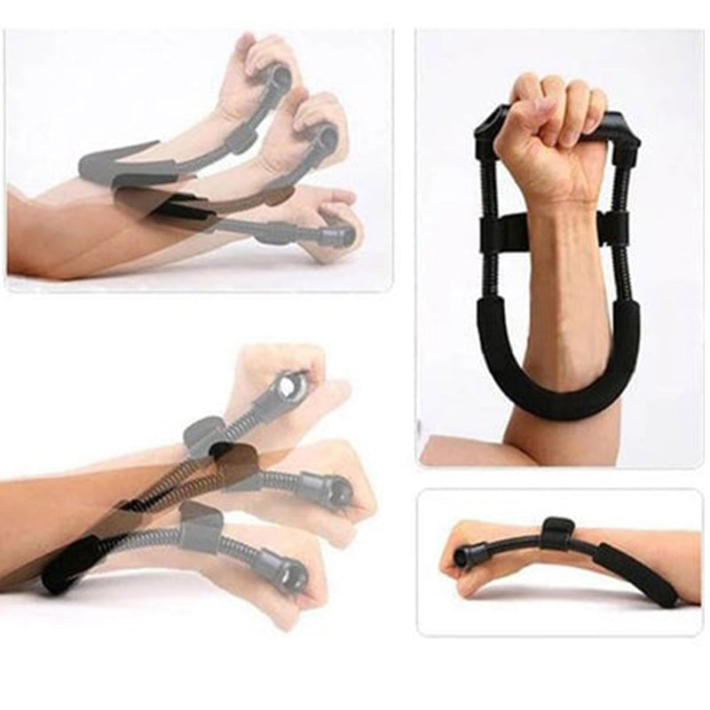 Professioneller Handgelenkskrafttrainer