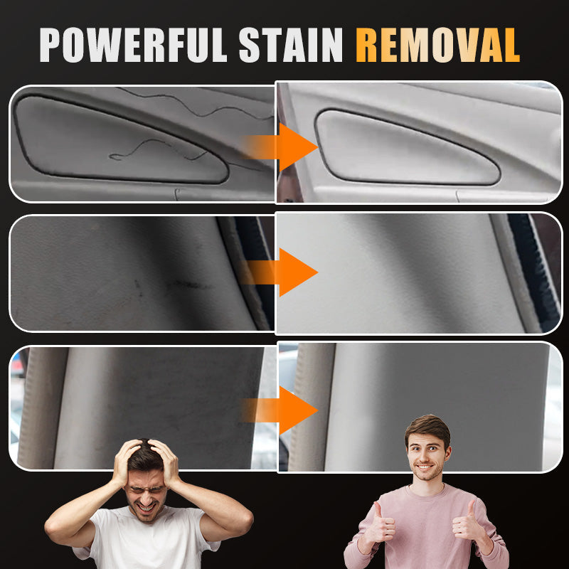 🔥 50 % Rabatt 🚘✨ Sofortiger Glanz & Schutz für den Fahrzeuginnenraum