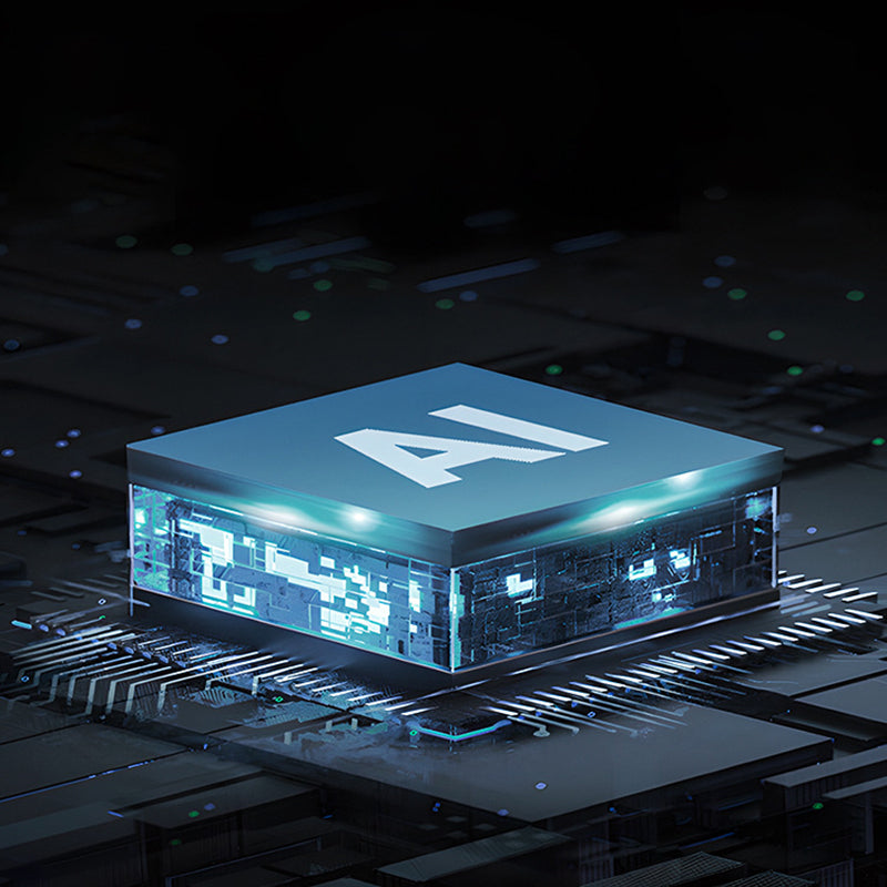 3D-Gesichtserkennung Smart Door Lock