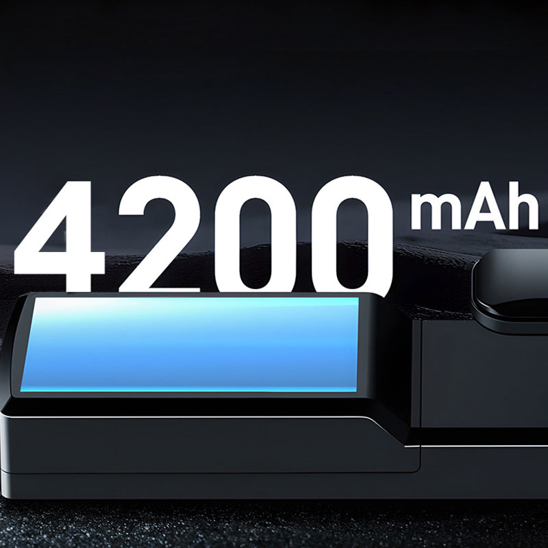 3D-Gesichtserkennung Smart Door Lock