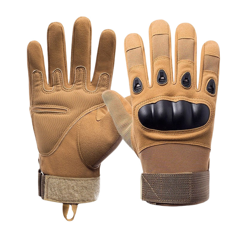 Touchscreen-Handschuhe für ganze Finger