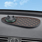 Multifunktionale rutschfeste Matte für das Auto