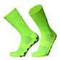 Herren kurze Rohr dicke Terry Lang Rutschfeste Socken