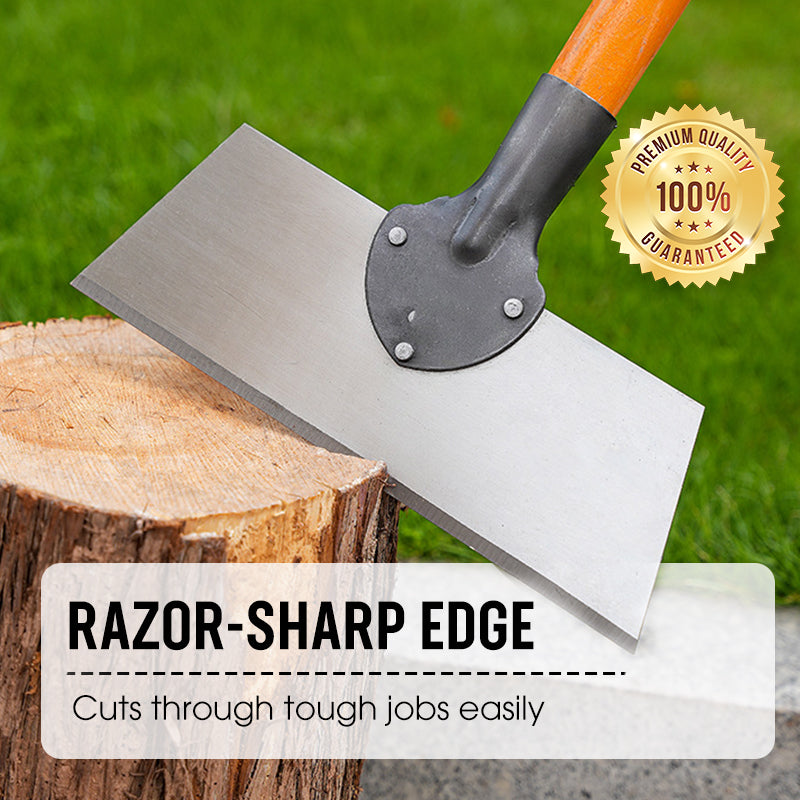 Robuste Multifunktions-Reinigungsschaufel