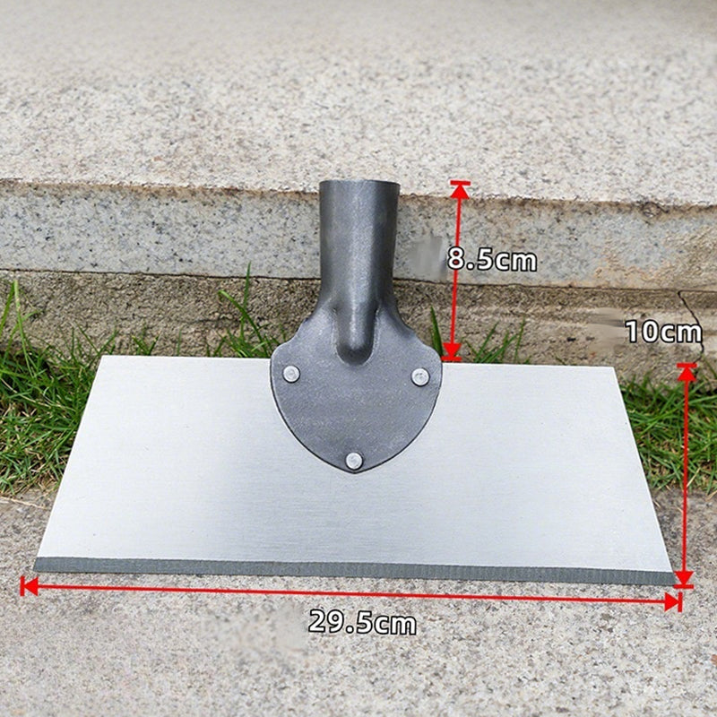 Robuste Multifunktions-Reinigungsschaufel
