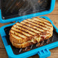 📢📢50 % RABATT！！💥Mikrowellen-Toaster & Sandwichmaker