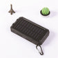 Zonne-energie Powerbank