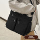 👜 49% RABATT! 🤎 Elegante Schultertasche im Vintage-Stil – Uni, Praktisch & Stilvoll für den Alltag ✨