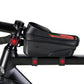 Wasserdichte Fahrradhalterung für Mobiltelefone