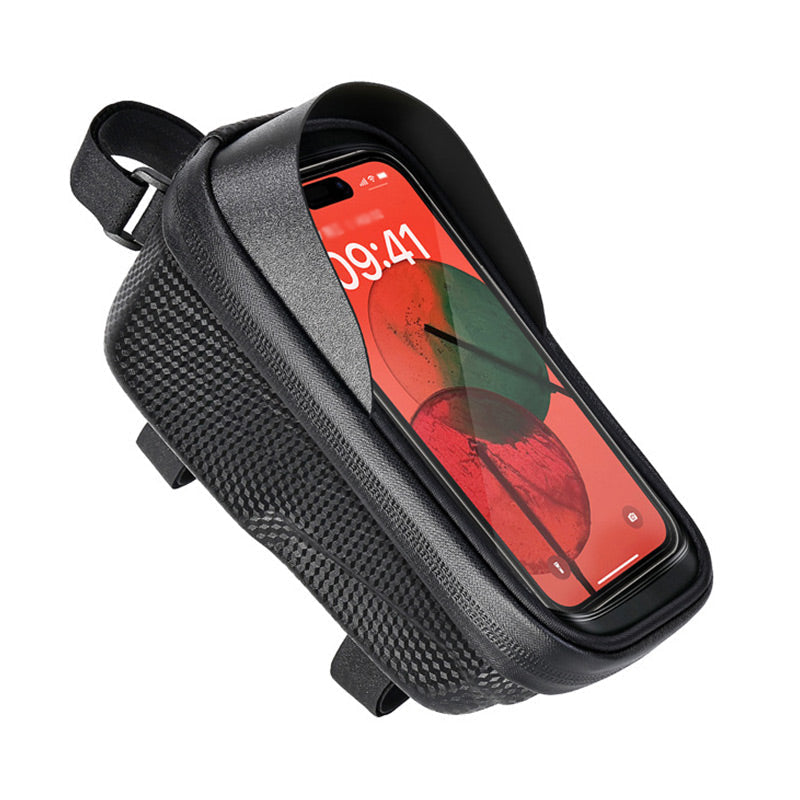 Wasserdichte Fahrradhalterung für Mobiltelefone