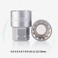 17/29 STK Core Ratsche Socket Schraubenschlüssel Kit