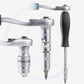 17/29 STK Core Ratsche Socket Schraubenschlüssel Kit