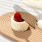 Mini-Messerschärfer mit Saugfuß