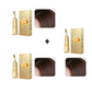 All-in-One-Haarfärbekamm