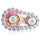 ⚙️SPROCKETS FAHRRADKETTE FIDGET SPINNER SPIELZEUG