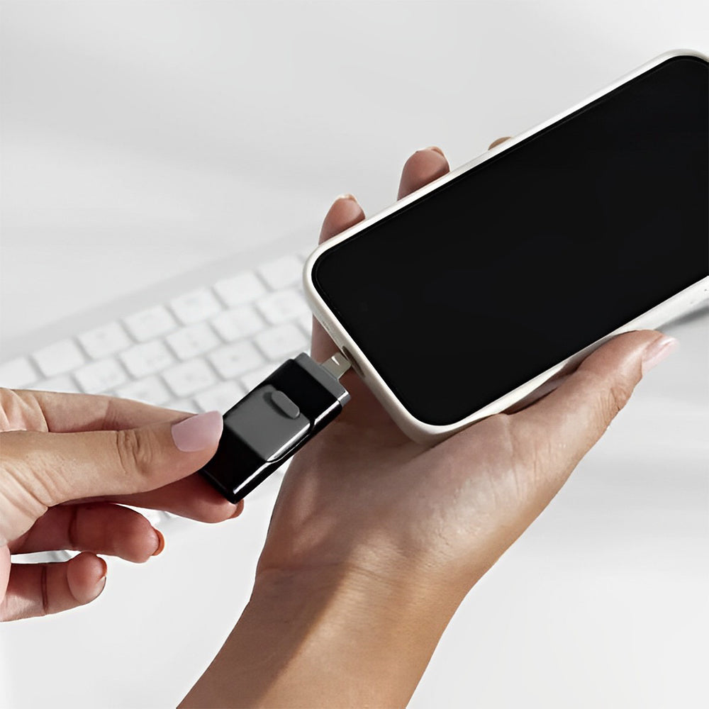 4-in-1-High-Speed-USB-Multifunktions-Flash-Laufwerk