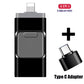 4-in-1-High-Speed-USB-Multifunktions-Flash-Laufwerk