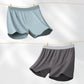 Antibakterielle, bequeme Boxershorts für Herren