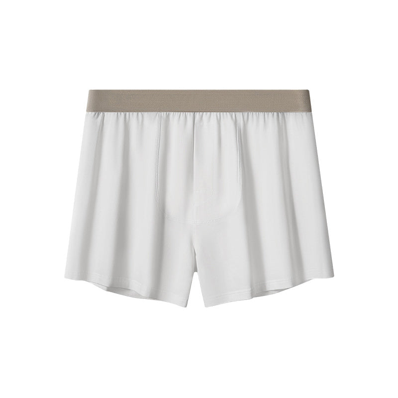 Antibakterielle, bequeme Boxershorts für Herren