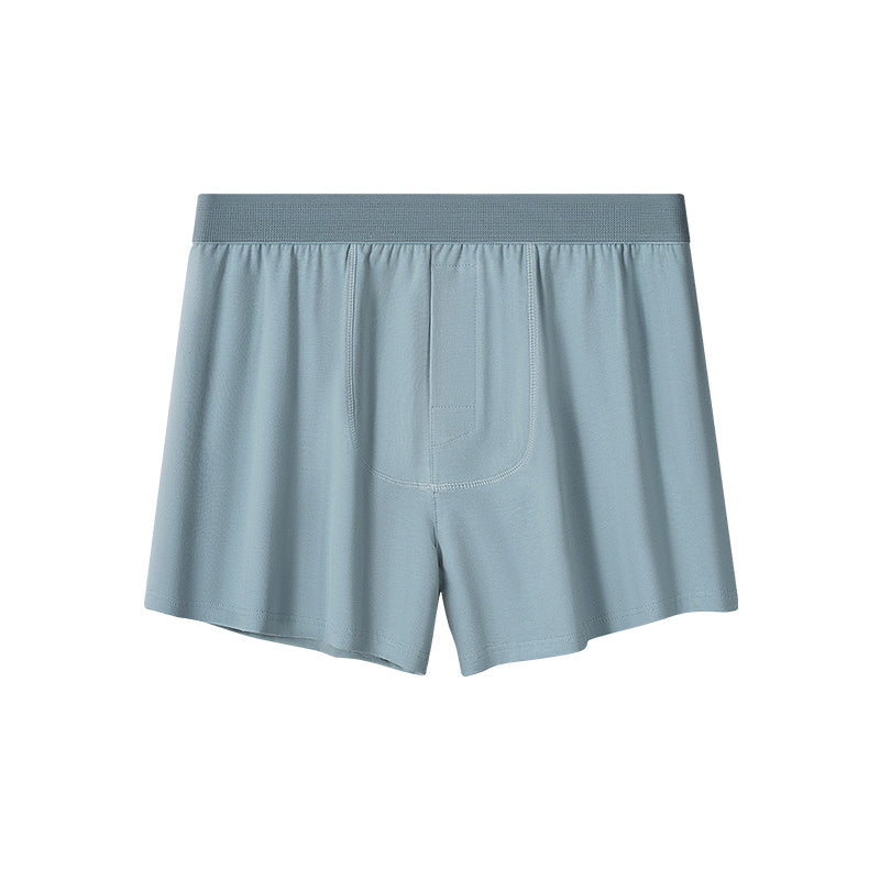 Antibakterielle, bequeme Boxershorts für Herren