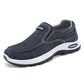 Ultrabequeme Slip-On-Walkingschuhe für Herren