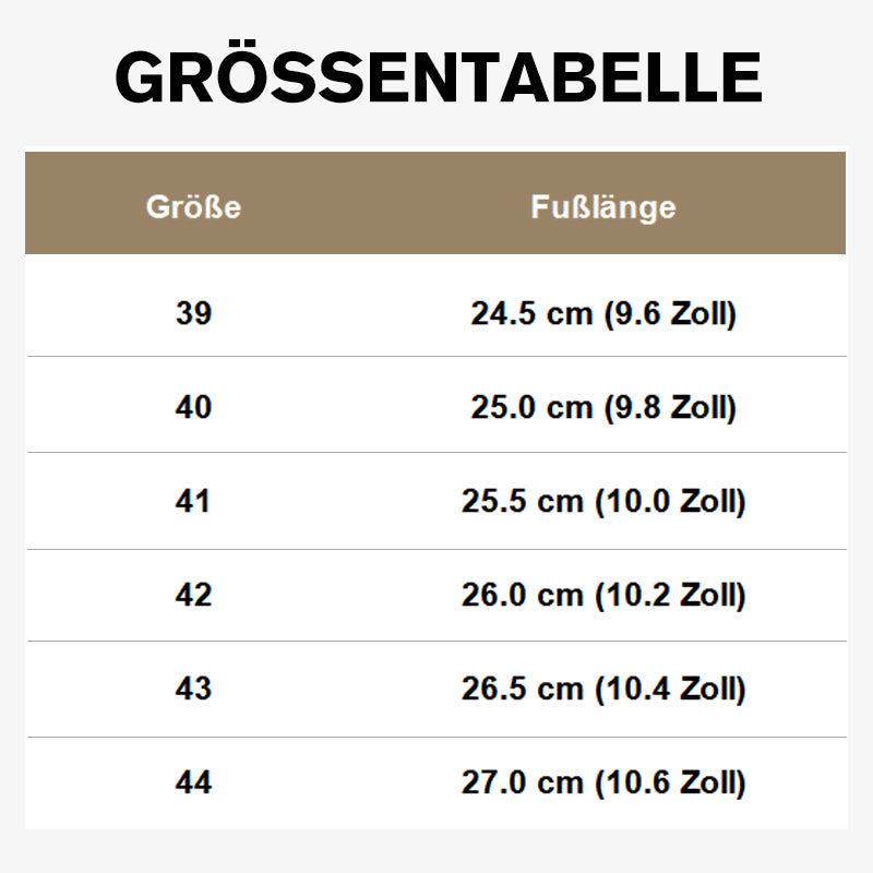 Ultrabequeme Slip-On-Walkingschuhe für Herren
