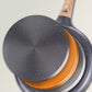 Antihaft-Pfanne für Pfannkuchen, Omeletts und Steaks