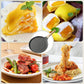 Antihaft-Pfanne für Pfannkuchen, Omeletts und Steaks