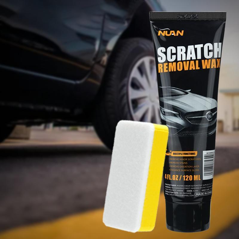 ⏰ Letzter Tag: 50 % Rabatt🔥Reparaturset für kleinere Kratzer am Auto