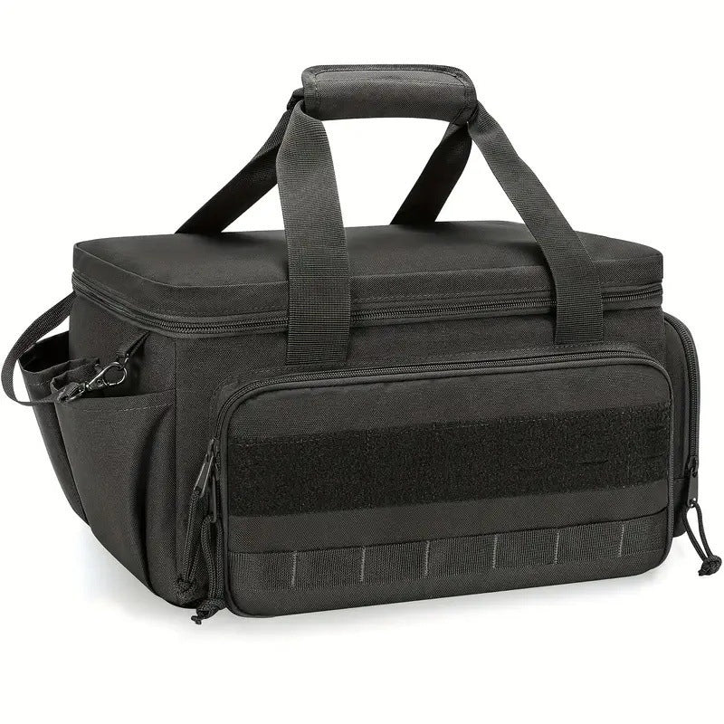💎60 % Rabatt💎14-Zoll-Werkzeugtasche aus robustem Canvas ⚙Aus hochdichtem Canvas gefertigt, extrem abriebfest und reißfest ✨
