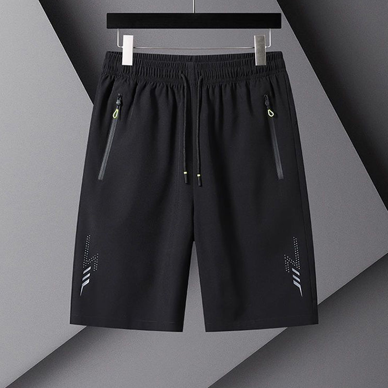 🩳 50% RABATT! 🔥 3er-Pack kühlende Sportshorts – Luftige & schnell trocknende Shorts – Leicht & bequem – ideal für Sommer, Training oder Entspannung ☀️🏃‍♂️✨