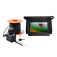 Fischfinder mit Unterwasserkamera – HD-Display, Nachtsicht – für Eis- & Meeresangeln🎣📷