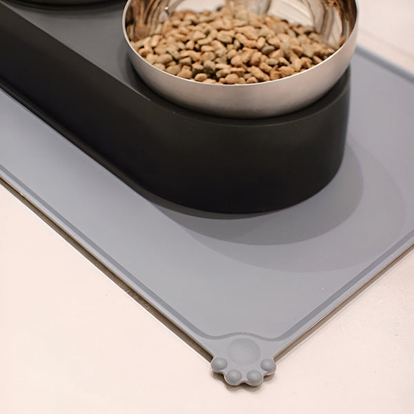 Futtermatte für Haustiere