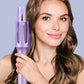 Vollautomatischer Lockenstab für das Haarstyling