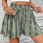 🏖️ 50% RABATT! Damen-Shorts mit Boho-Print – Hoher Bund & Weite Passform für Sommer-Styles ☀️