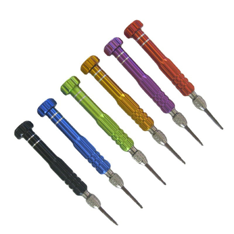 5-in-1-Präzisionsschraubendreher