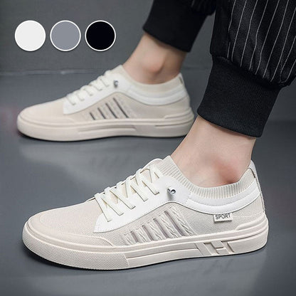 Leichte und atmungsaktive Outdoor-Schuhe für Herren