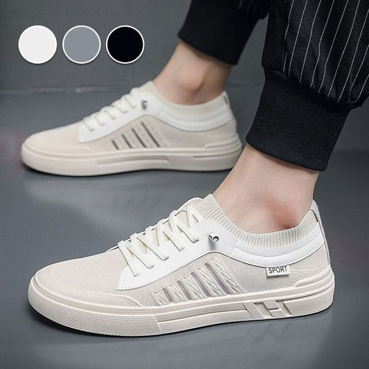 Leichte und atmungsaktive Outdoor-Schuhe für Herren