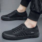 Leichte und atmungsaktive Outdoor-Schuhe für Herren