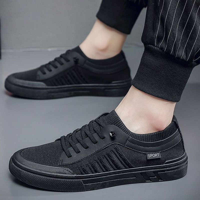 Leichte und atmungsaktive Outdoor-Schuhe für Herren