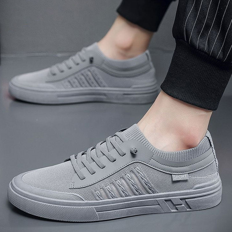 Leichte und atmungsaktive Outdoor-Schuhe für Herren