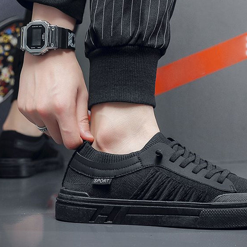 Leichte und atmungsaktive Outdoor-Schuhe für Herren