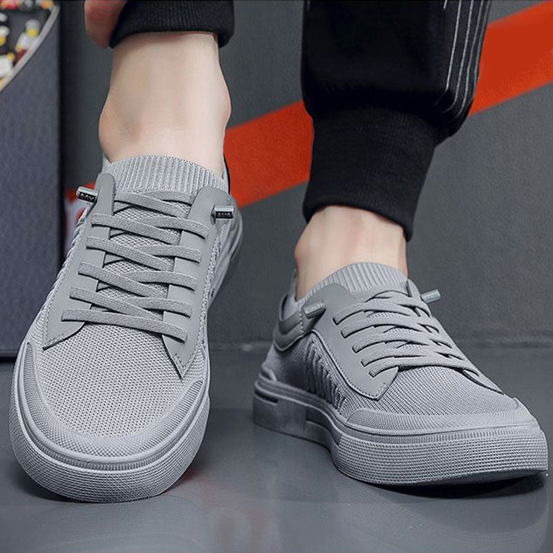 Leichte und atmungsaktive Outdoor-Schuhe für Herren